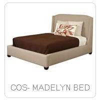 COS- MADELYN BED